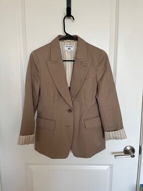Uniqlo IDLF Blazer